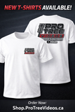 100K T-Shirt WHITE (2 sided LIMITED EDITION)
