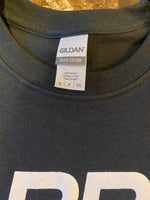 Gray T-Shirt (front logo)